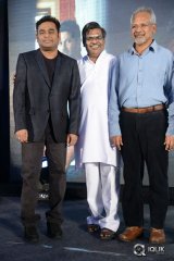 OK Bangaram Movie Audio Success Meet